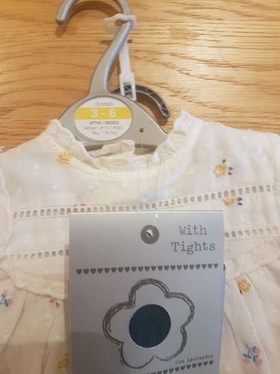 3 piece baby shorts set