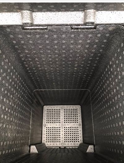 Garden seating/Hotbin Composter/Coldframe Veg Trug