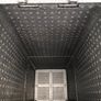Garden seating/Hotbin Composter/Coldframe Veg Trug Image 4