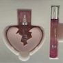 Ariana Grande thank you. next perfume set Image 2