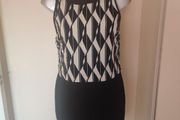 Dorothy Perkins pencil dress size UK12 EU40 Postage included