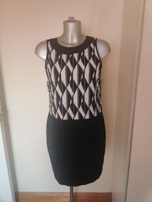 Dorothy Perkins pencil dress size UK12 EU40 Postage included