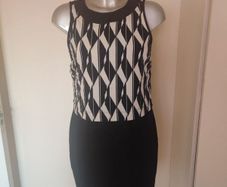 Dorothy Perkins pencil dress size UK12 EU40 Postage included