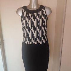 Dorothy Perkins pencil dress size UK12 EU40 Postage included