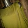 Dorothy Perkins lovely oversize lemon top size UK14 EUR42 Postage included Image 2