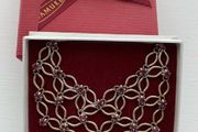 Beautiful Costume Jewellery - Necklace - Perfect  Gift!