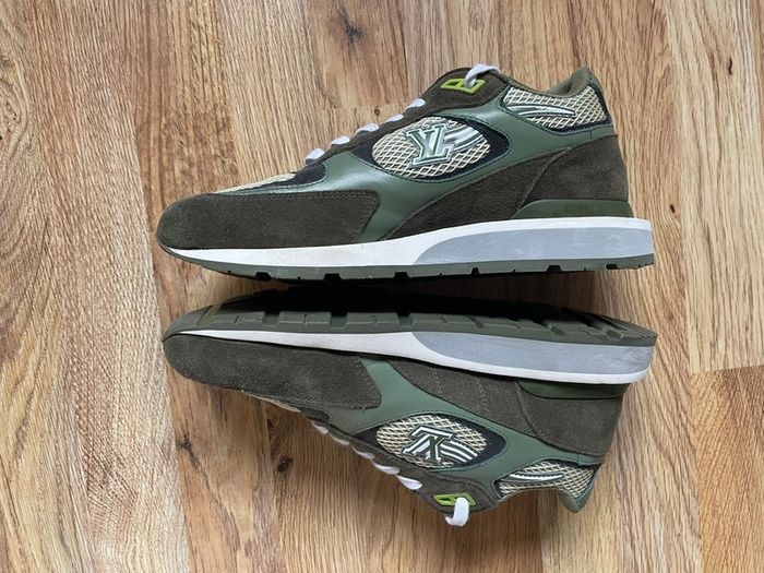 mens trainers