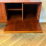 Vintage McIntosh sideboard Image 10
