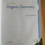 Organic Chemistry, 9th Edition  by John McMurry. Image 3