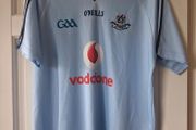 vintage Dublin 2010 jersey