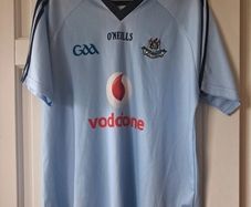 vintage Dublin 2010 jersey