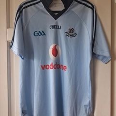 vintage Dublin 2010 jersey