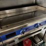 Food Trailer - Recently Retrofitted & Fully Kitted Image 2
