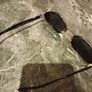Vintage Ralph Lauren sun glasses Image 3