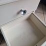 Upcycled bedside locker Image 7
