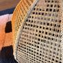 Wicker Shade Image 2