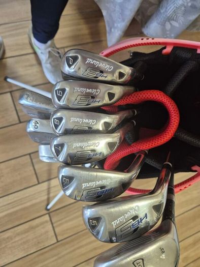 Golf Set