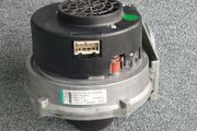 boiler part RG128/1300-3612-020206 ebmpapst Blower used