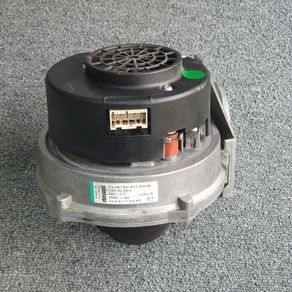 boiler part RG128/1300-3612-020206 ebmpapst Blower used