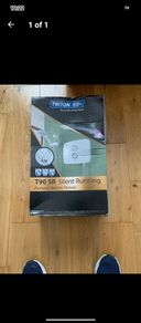 triton t90