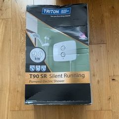 triton t90