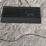 LOGITECH-mechanical keyboard Image 4