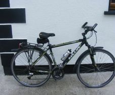 bicycle