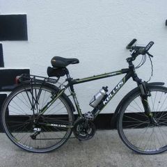 bicycle