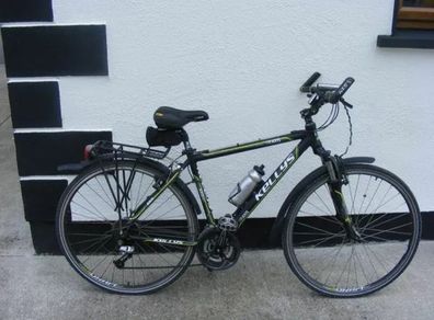 bicycle