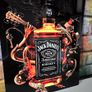 Tin Metal sign Image 2
