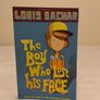 The Boy Who Lost His Face by Louis Sachar Image 2