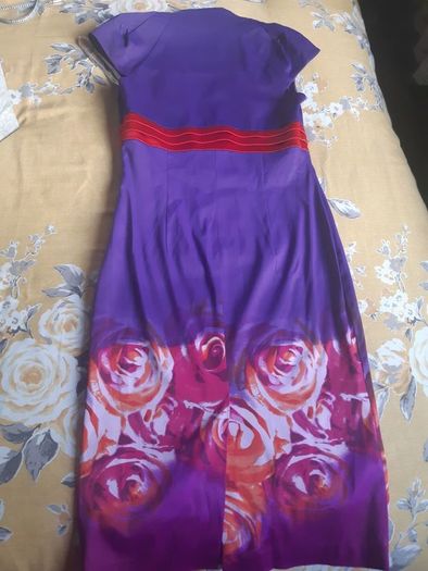 karen Millen dress