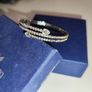 Bracelet Swarovski - NEW Image 3