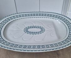 Meat Platter serving dish
