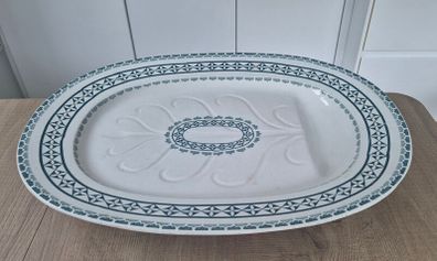 Meat Platter serving dish