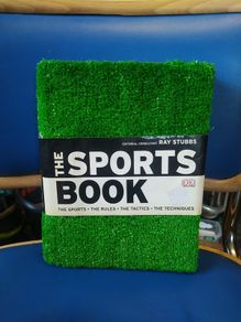The Sports Book