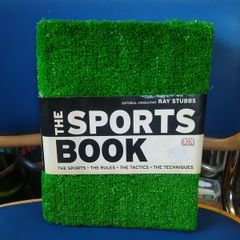 The Sports Book