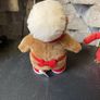 Sid Bear Stuffed Plush Animal Teddy Image 2