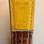 Breitling Leather Strap Image 2