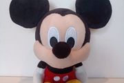 Disney Mickey Mouse Plush