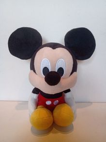 Disney Mickey Mouse Plush