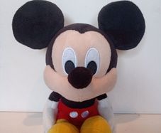 Disney Mickey Mouse Plush