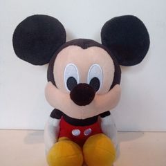 Disney Mickey Mouse Plush