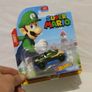 Hot Wheels Super Mario Bros Character Cars Complete Set Of 7 Diecast Cars Brand New Sealed Image 5