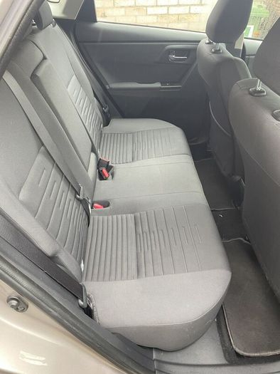 Toyota Auris 2016