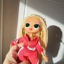 OMG Swag Doll, in great condition Image 3