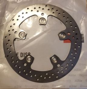 KTM Brake Disc
