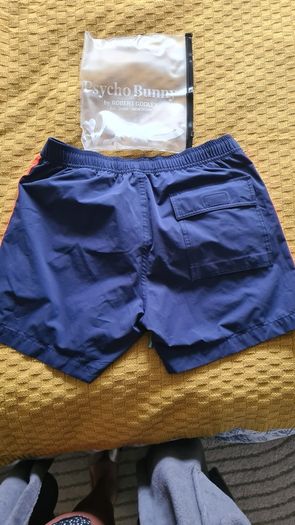 Boys swim togs