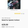 need for speed carbon Image 3