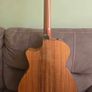 Taylor 314ce L7 Limited Edition 2004 Solid Tasmanian Blackwood Image 4